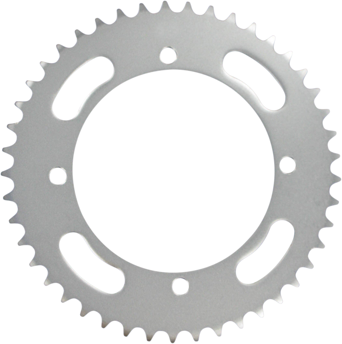 Parts Unlimited 42041-152847 Rear Sprocket, 47-Tooth for Kawasaki and Suzuki