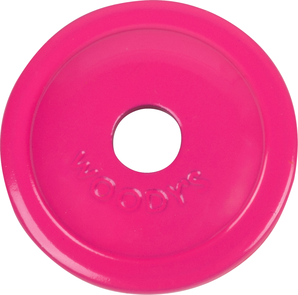 Woody's Round Digger® 5/16" Aluminum Support Plates