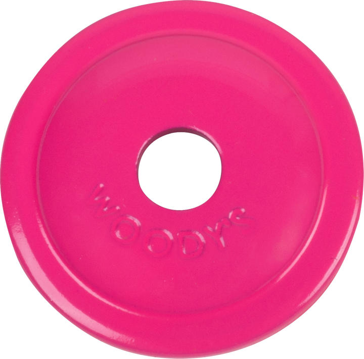 Woody's Round Digger® 5/16" Aluminum Support Plates