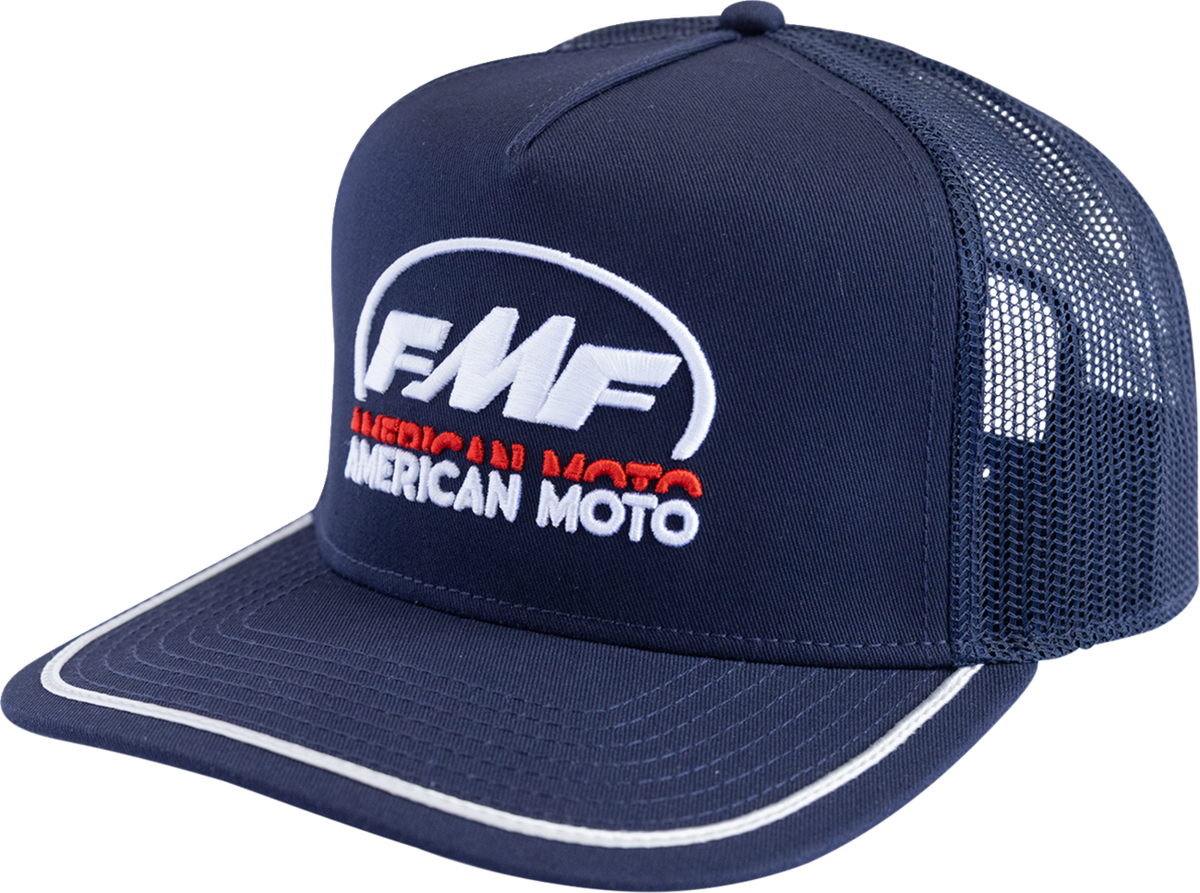 FMF Oiler Hat