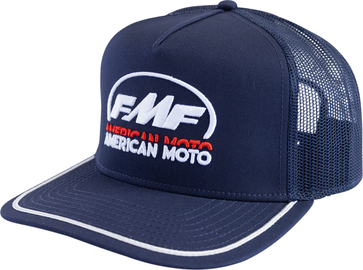 FMF Oiler Hat