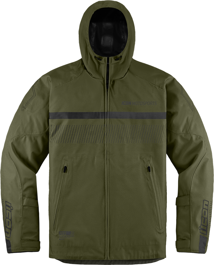 Icon PDX3™ Jacket