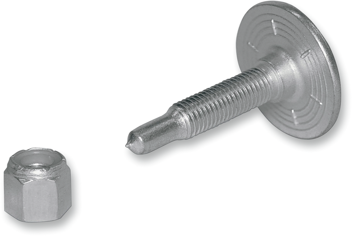 WOODY'S Carbide Studs - Grand Master® - 1.450" - 48 Pack GMP-1450-48