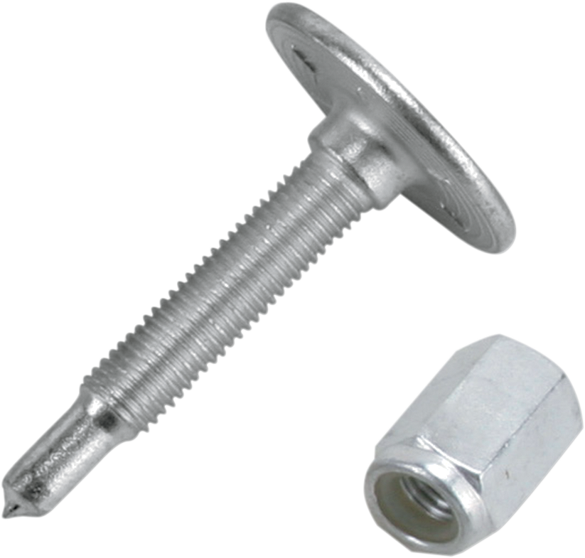 WOODY'S Carbide Studs - Grand Master® - 1.575" - 48 Pack GMP-1575-48