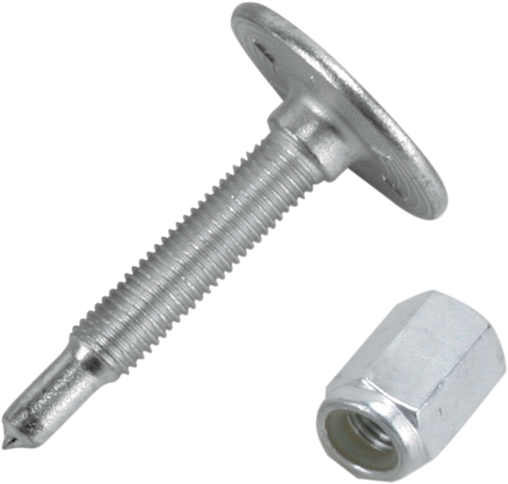 WOODY'S Carbide Studs - Grand Master® - 1.575" - 84 Pack GMP-1575-84