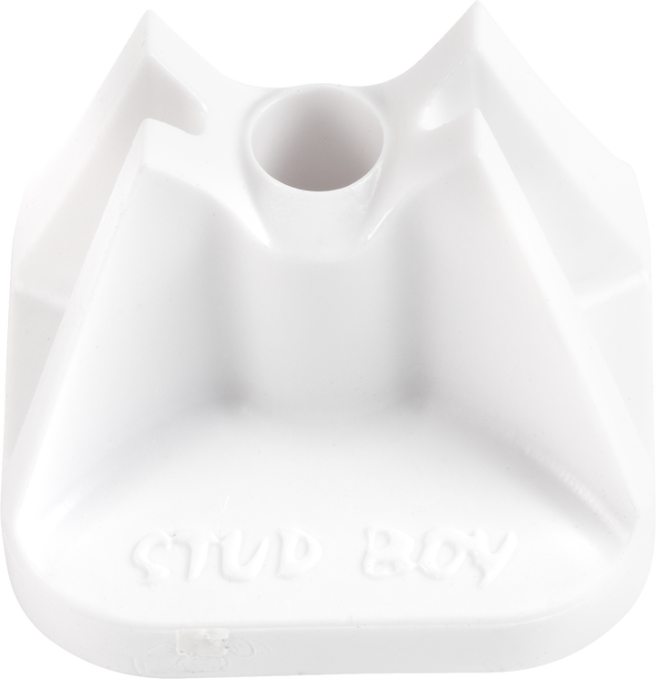 Stud Boy Pro Series Single Backing Plates