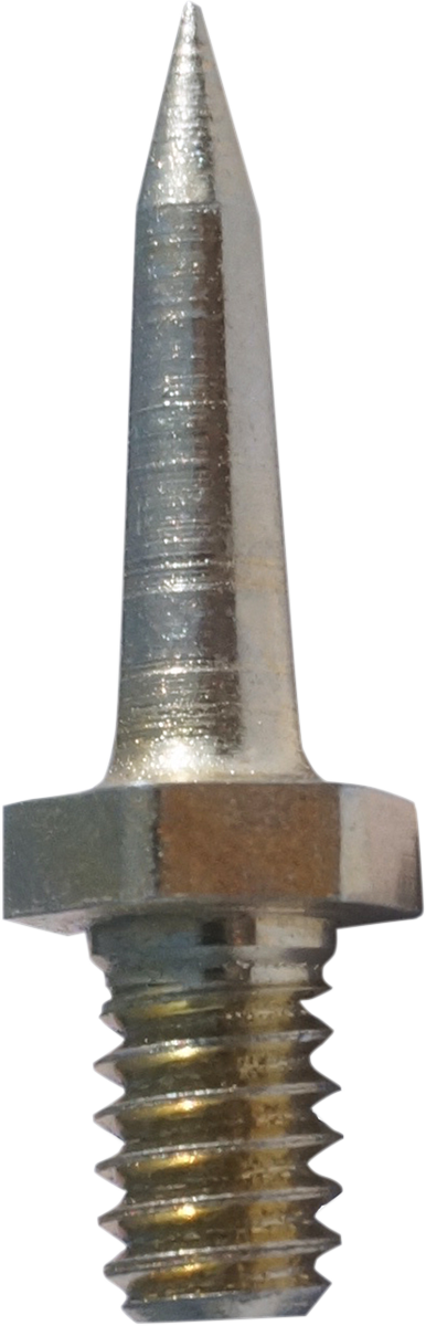 WOODY'S Slim Profile Eliminator™ T-Nut Steel Studs - 0.920" - 48 Pack GELS-9200