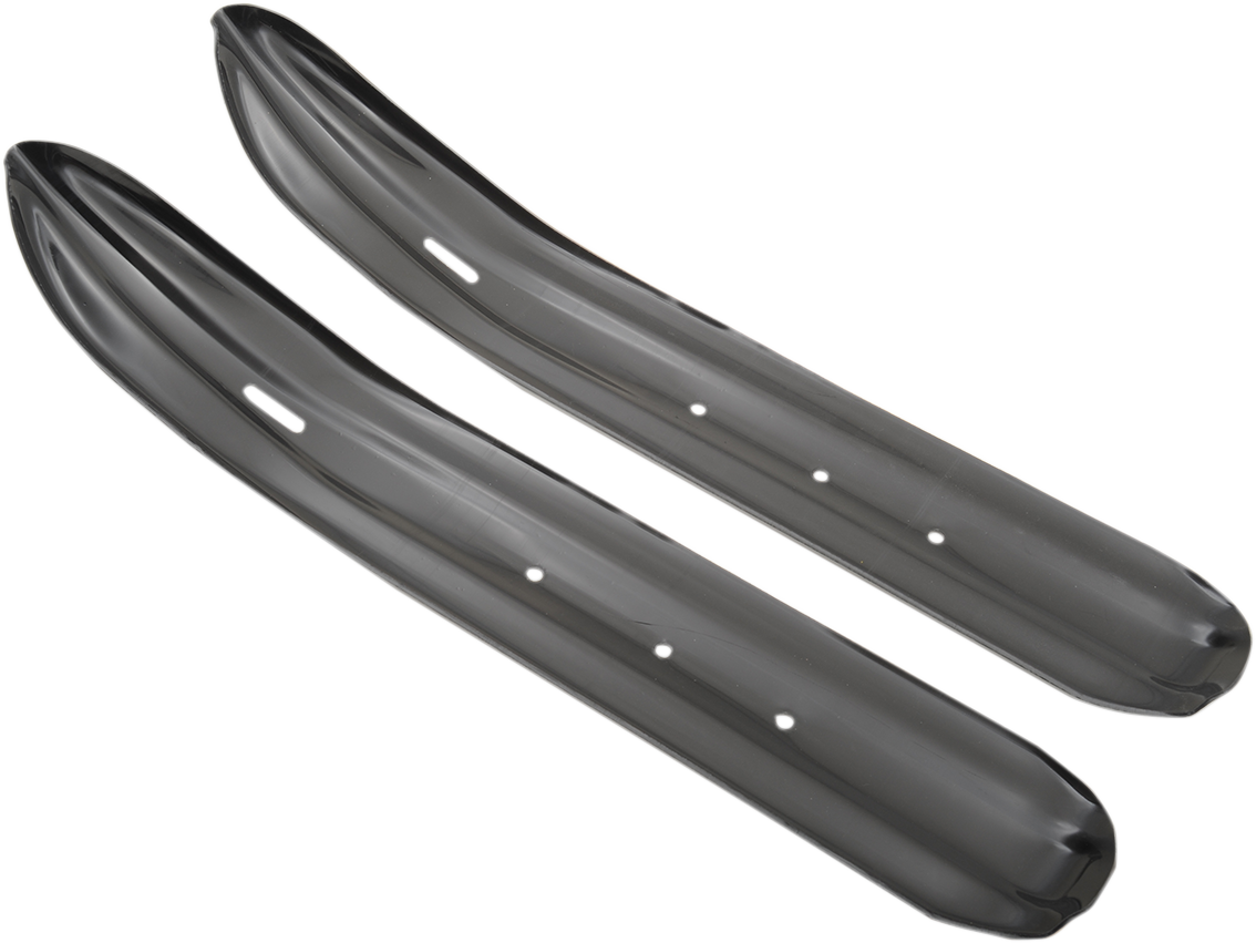 SNO STUFF Ski Skin - 42.91" - Black - Polaris 501-200