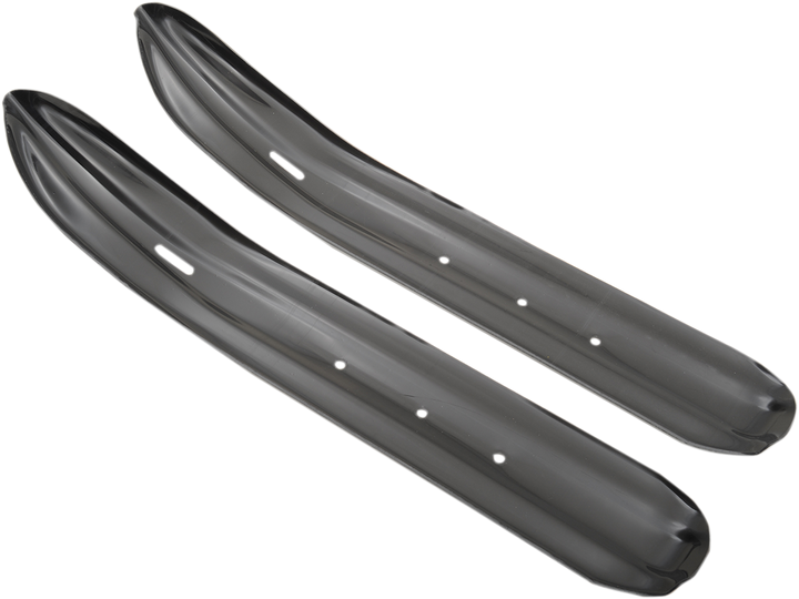 SNO STUFF Ski Skin - 42.91" - Black - Polaris 501-200