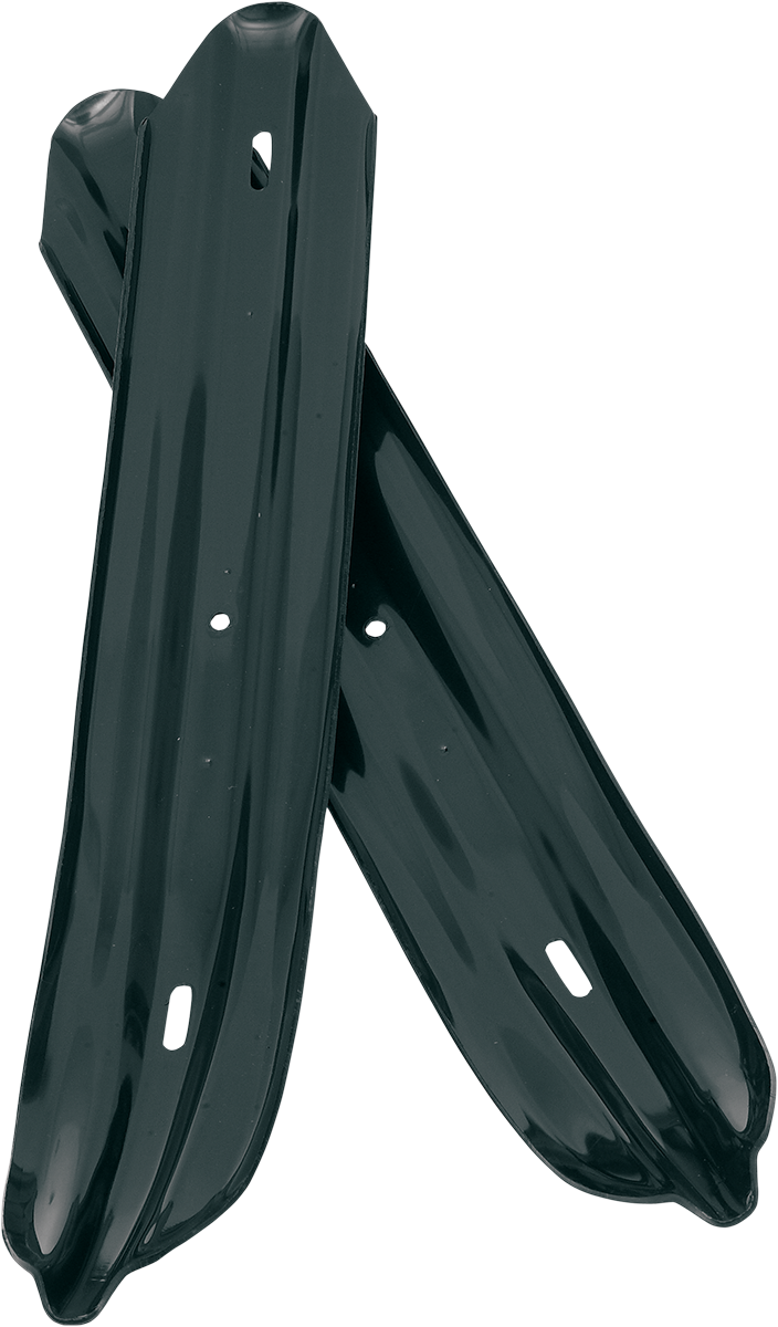 SNO STUFF Ski Skin - 39.00" - Black - Ski-Doo 501-402