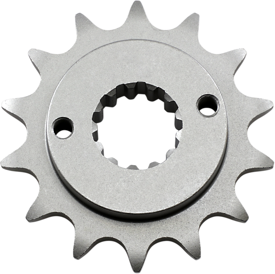 Parts Unlimited 14-Tooth Countershaft Sprocket 23801-MBN-67014 for Honda and Kawasaki