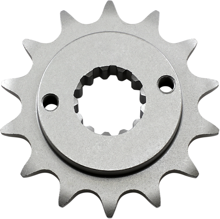 Parts Unlimited 14-Tooth Countershaft Sprocket 23801-MBN-67014 for Honda and Kawasaki