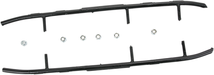 SNO STUFF X-Calibar Carbide Runner - 505 Series - 4" - 60° - Ski-Doo 505-421