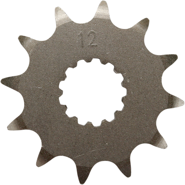 Parts Unlimited 13144-129513 13-Tooth Countershaft Sprocket for Kawasaki