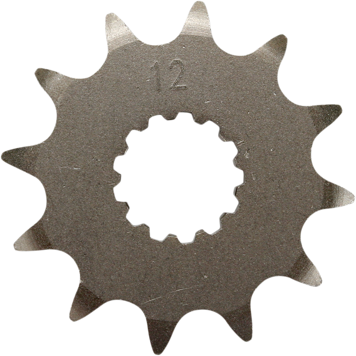 Parts Unlimited 14-Tooth Countershaft Sprocket for Kawasaki 13144-129514