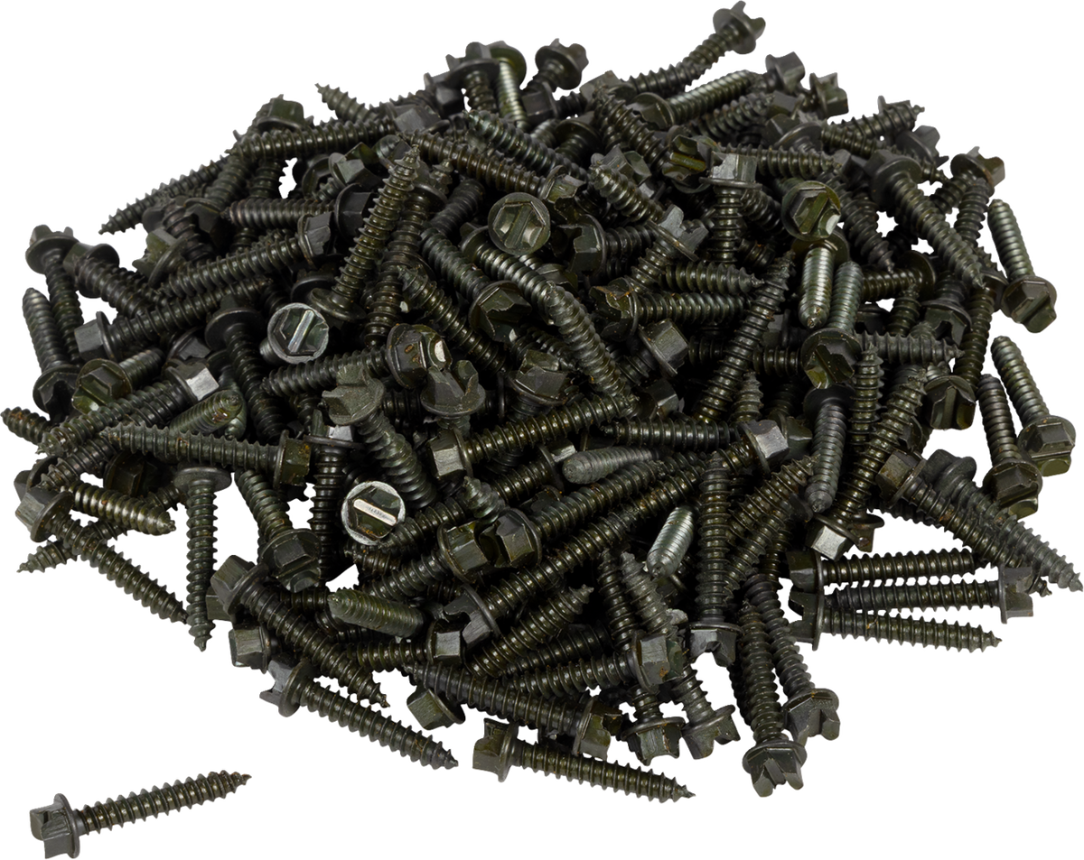 Gold Screws "Pro Gold" Ice Screws