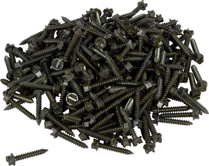 Gold Screws "Pro Gold" Ice Screws