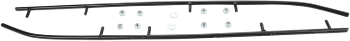 SNO STUFF X-Calibar Carbide Runner - 506 Series - 6" - 60° - Arctic Cat 506-110
