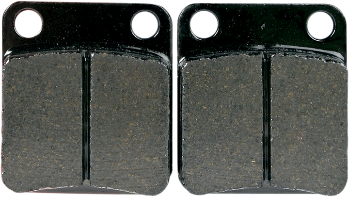 SBS HF Brake Pads 536HF