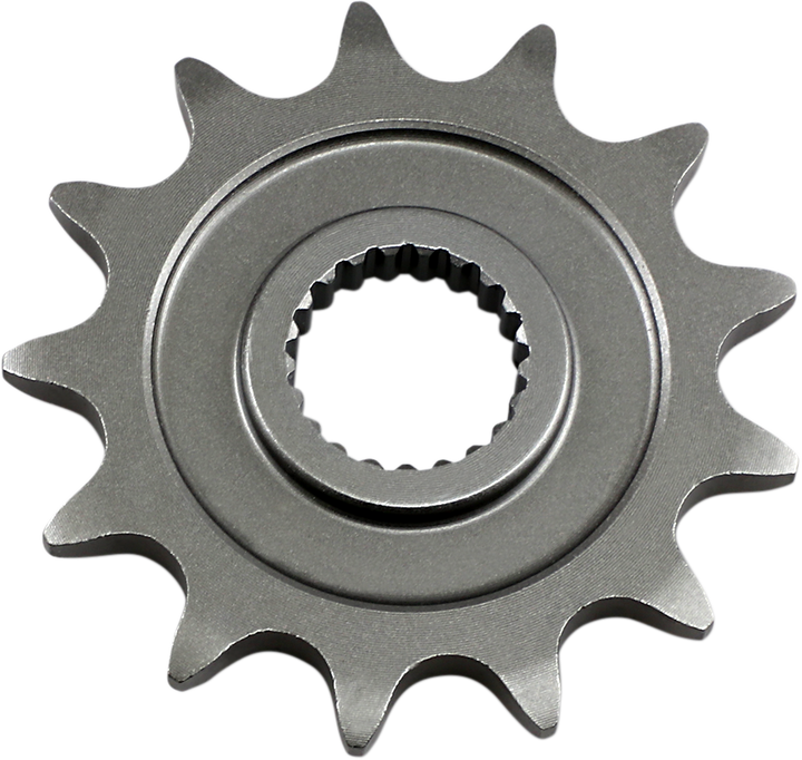 Parts Unlimited 23801-KSR-A0013 13-Tooth Countershaft Sprocket for Honda