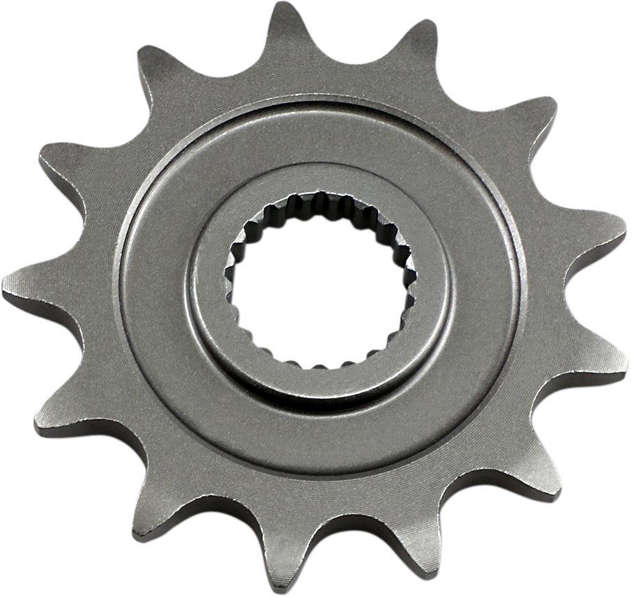Parts Unlimited 23801-KSR-A0013 13-Tooth Countershaft Sprocket for Honda