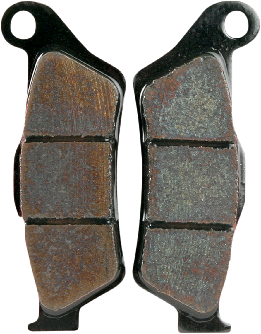 SBS 671LS LS Brake Pads for Sportbikes and Touring Motorcycles