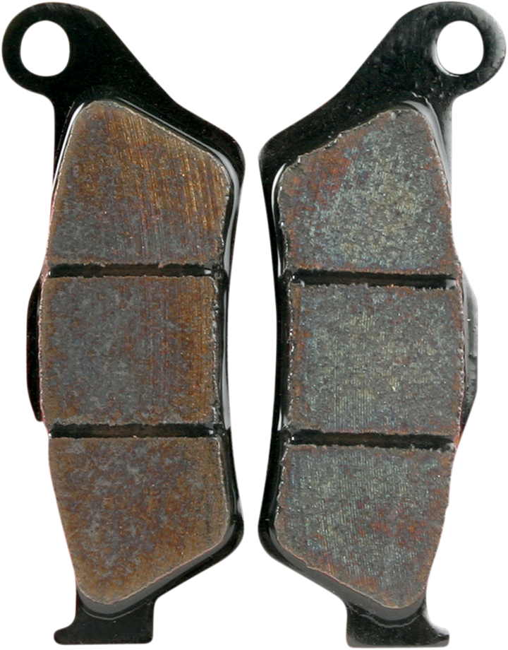 SBS 671LS LS Brake Pads for Sportbikes and Touring Motorcycles