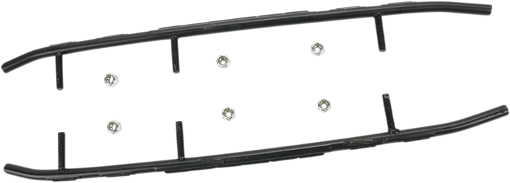 SNO STUFF X-Calibar Carbide Runner - 506 Series - 6" - 60° - Ski-Doo 506-421