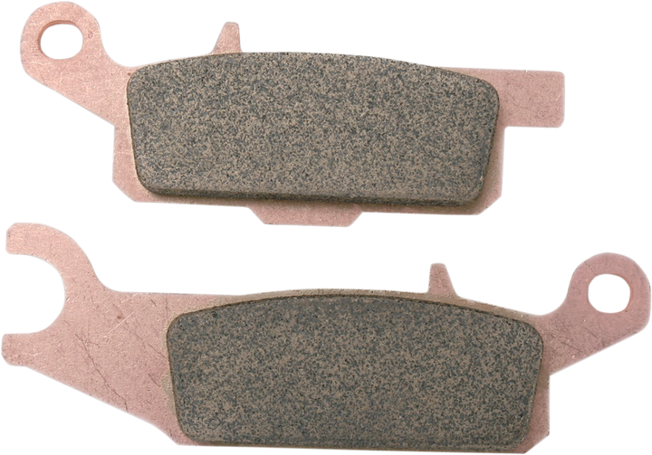 SBS Off-Road Sintered Brake Pads - Yamaha 851SI