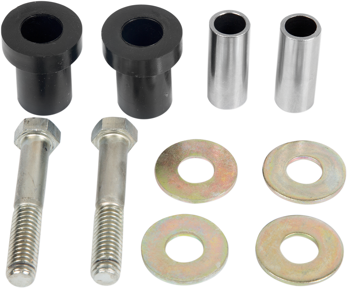 Kimpex Bushing Kit For Polaris Trailing Arm Suspension