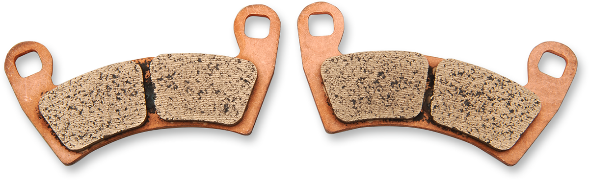 SBS Brake Pads - Polaris 897ATS