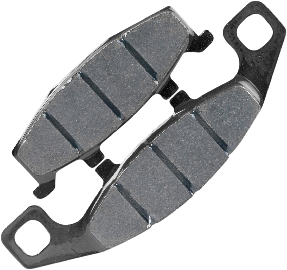 SBS 597HS HS Brake Pads for Kawasaki Motorcycles