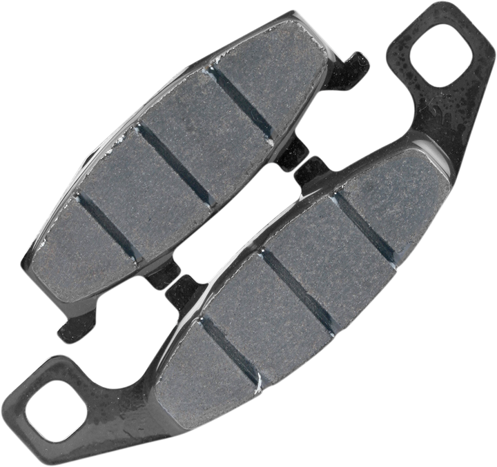 SBS 597HS HS Brake Pads for Kawasaki Motorcycles