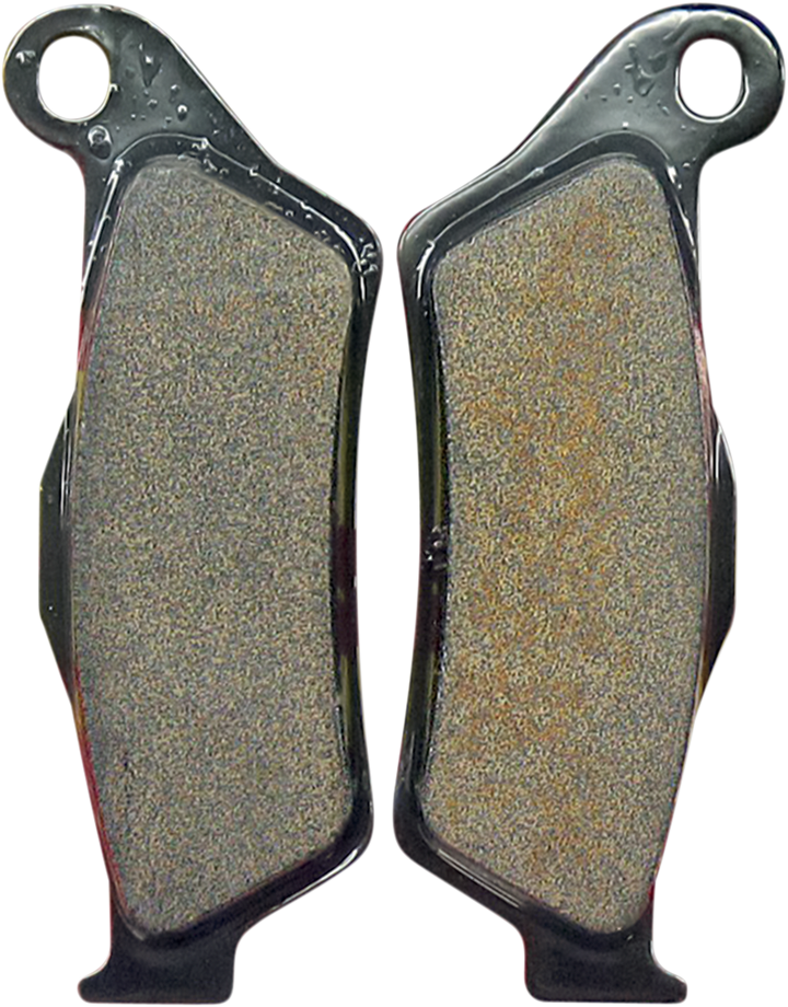 SBS Off-Road Sintered Brake Pads 671SI