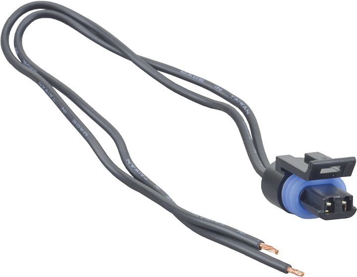 Parts Unlimited Starter Wire Plug