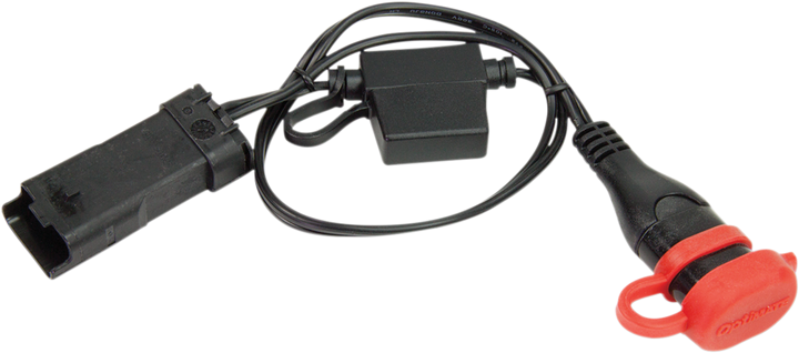 Tecmate OptiMate™ OBD to SAE Adapter