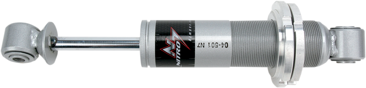 Kimpex Rear Suspension Gas Shocks