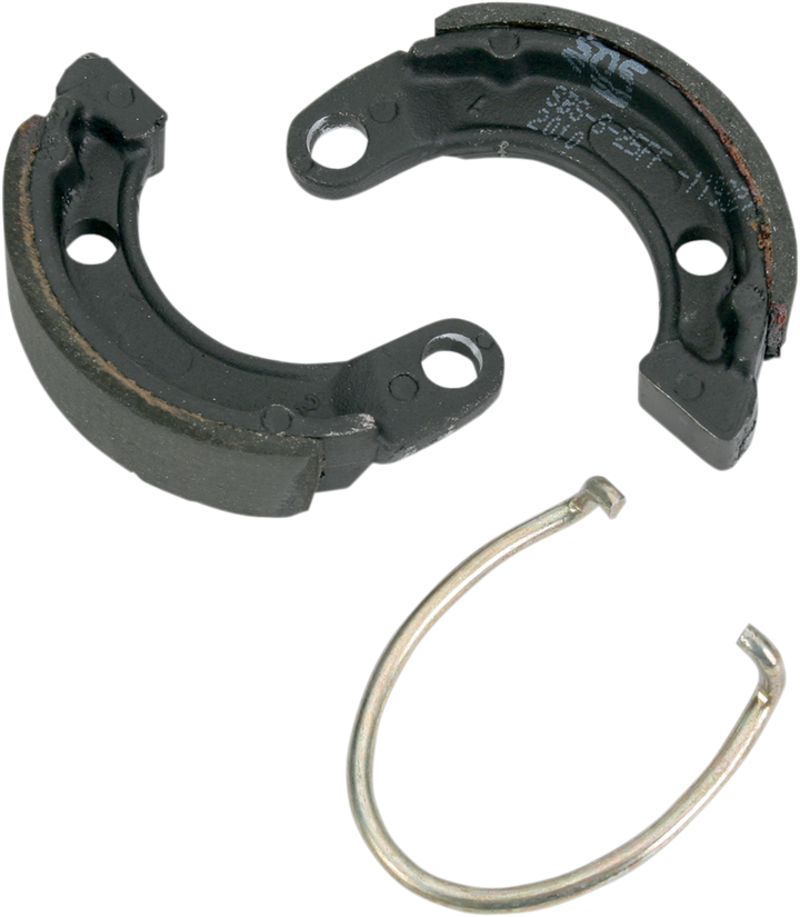 SBS 2010 Brake Shoes with Springs