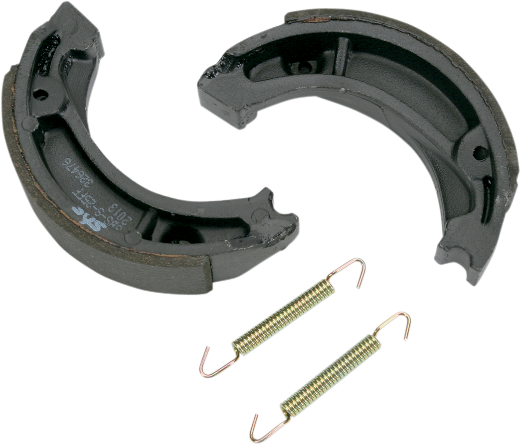 SBS 2013 Brake Shoes for Honda