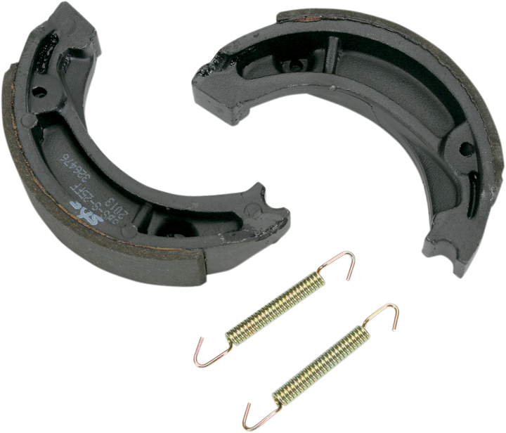 SBS 2013 Brake Shoes for Honda