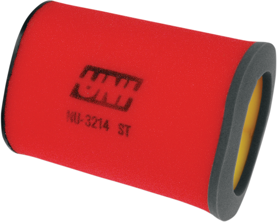 UNI FILTER Air Filter - Yamaha NU-3214ST