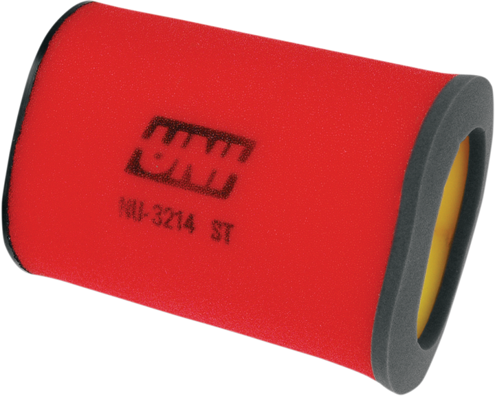 UNI FILTER Air Filter - Yamaha NU-3214ST