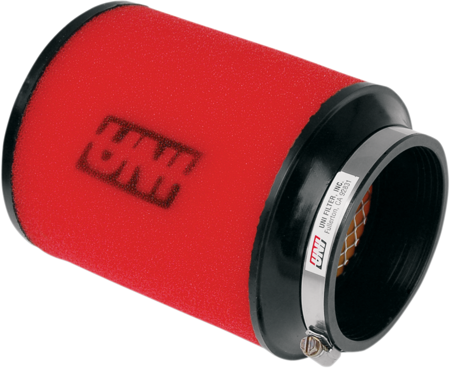 UNI FILTER 2-Stage Pod Air Filter - Centered UP-6350ST