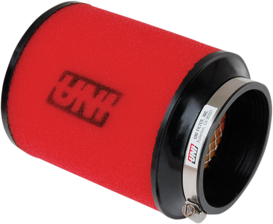 UNI FILTER 2-Stage Pod Air Filter - Centered UP-6400ST