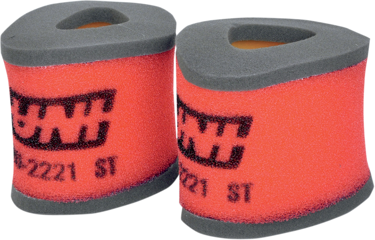 UNI FILTER NU-2221ST Air Filter for Yamaha