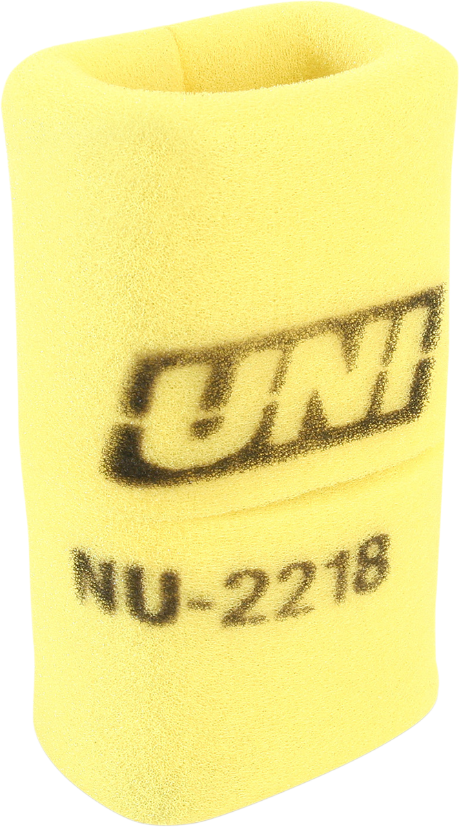 UNI Filter NU-2218 Reusable Air Filter for Yamaha