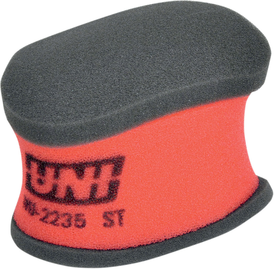 UNI Filter NU-2235ST Air Filter for Yamaha