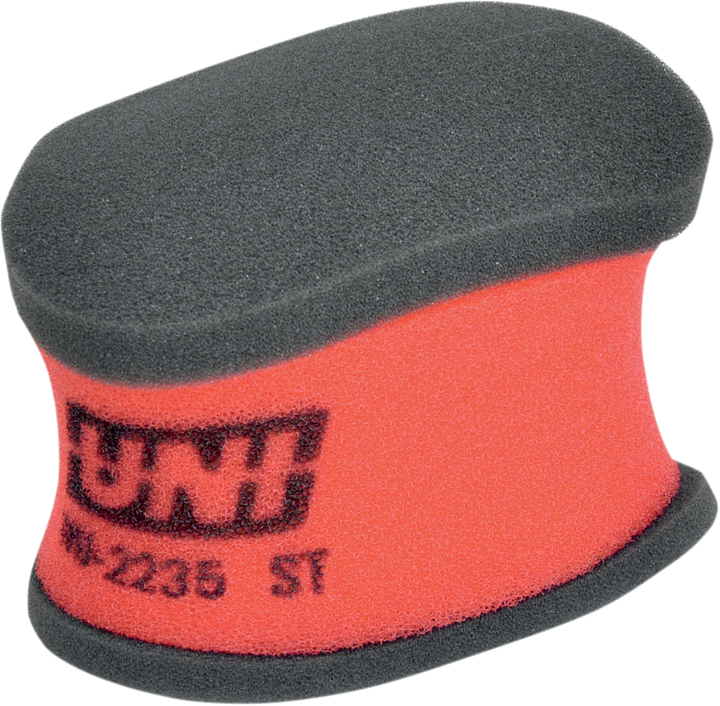 UNI Filter NU-2235ST Air Filter for Yamaha