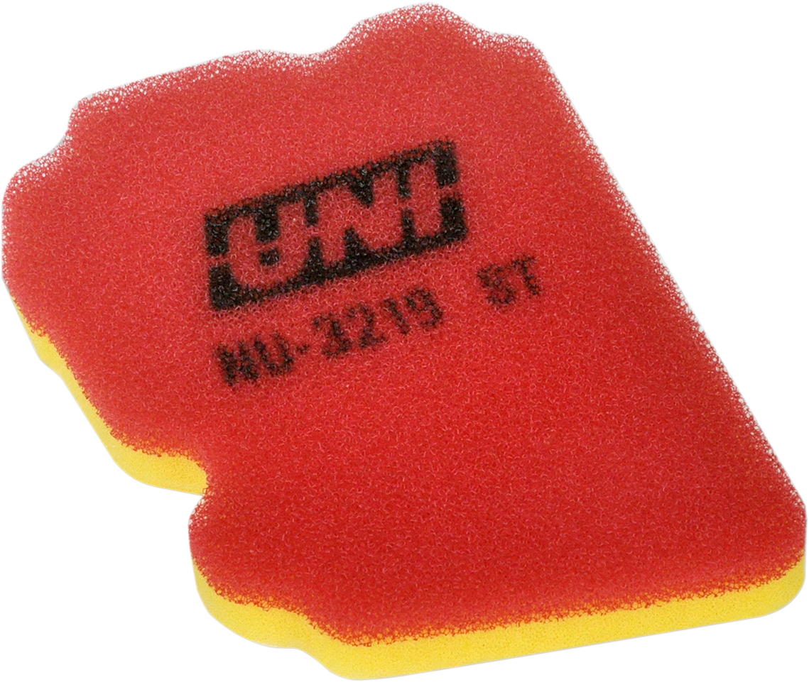 UNI FILTER NU-3219ST Air Filter for Yamaha