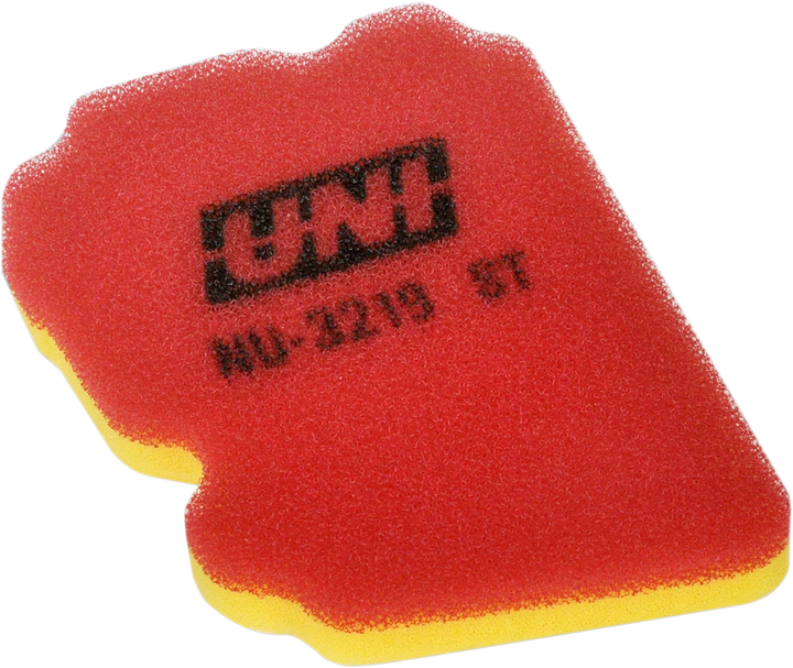 UNI FILTER NU-3219ST Air Filter for Yamaha